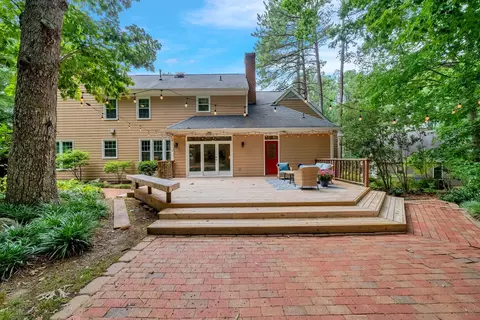 9 Lanecrest Pl, Durham, NC 27705 photo 37