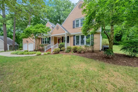 9 Lanecrest Pl, Durham, NC 27705 photo 2