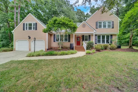 9 Lanecrest Pl, Durham, NC 27705 photo 1