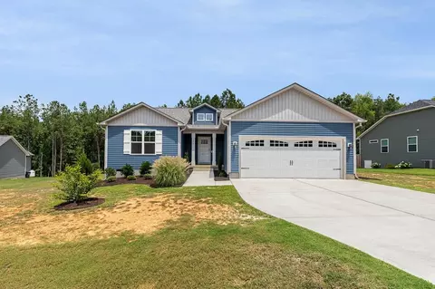 224 Pine Meadow Way, Middlesex, NC 27557 photo 4