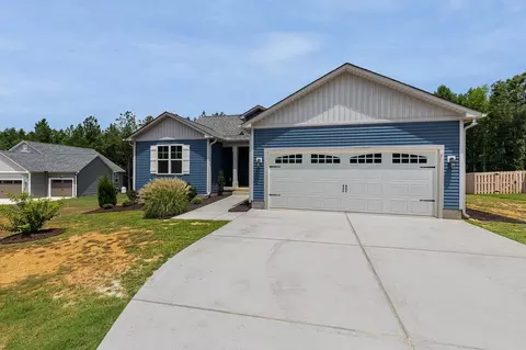224 Pine Meadow Way, Middlesex, NC 27557 photo 3