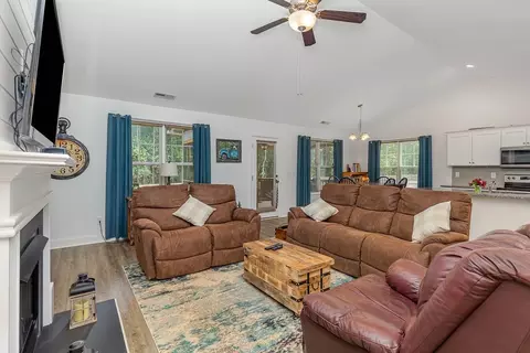 224 Pine Meadow Way, Middlesex, NC 27557 photo 7