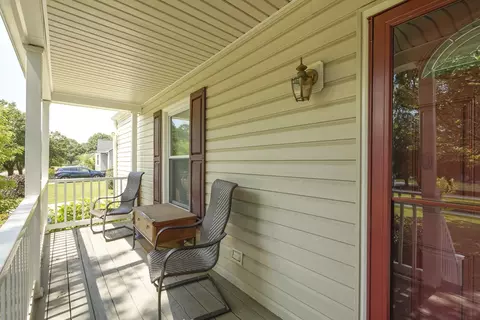 7213 Westworth Dr, Willow Spring, NC 27592 photo 3