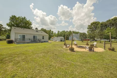 7213 Westworth Dr, Willow Spring, NC 27592 photo 28