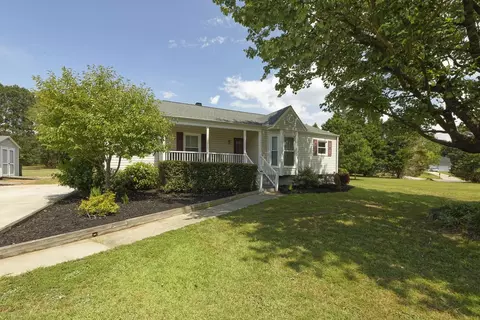 7213 Westworth Dr, Willow Spring, NC 27592 photo 1
