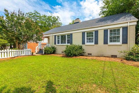 758 E Whitaker Mill Rd E, Raleigh, NC 27608 photo 3