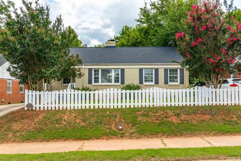 758 E Whitaker Mill Rd E, Raleigh, NC 27608 photo 2