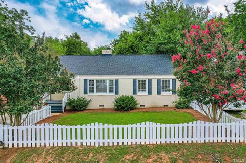 758 E Whitaker Mill Rd E, Raleigh, NC 27608 photo 1