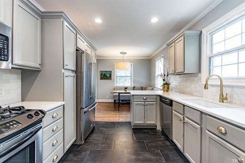 758 E Whitaker Mill Rd E, Raleigh, NC 27608 photo 17