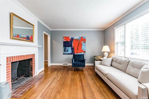 758 E Whitaker Mill Rd E, Raleigh, NC 27608 photo 7