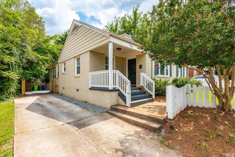 758 E Whitaker Mill Rd E, Raleigh, NC 27608 photo 4