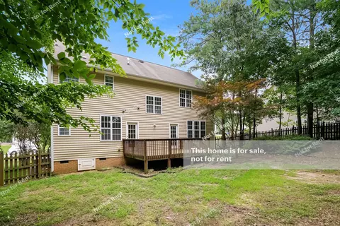 65 Applegate Dr, Franklinton, NC 27525 photo 25