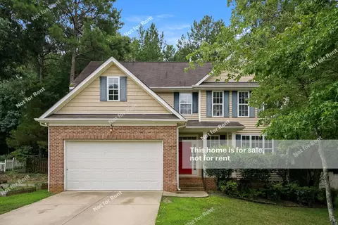 65 Applegate Dr, Franklinton, NC 27525 photo 1