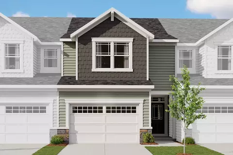 116 Royal Star Way, Garner, NC 27529 photo 1