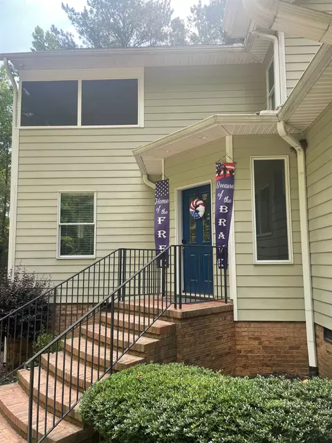 3104 Stepping Stone Ln, Durham, NC 27705 photo 3