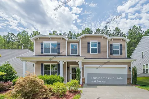 1216 Golden Eagle Dr, Durham, NC 27704 photo 1
