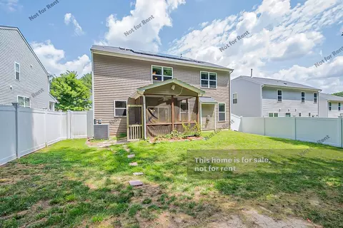 1216 Golden Eagle Dr, Durham, NC 27704 photo 7