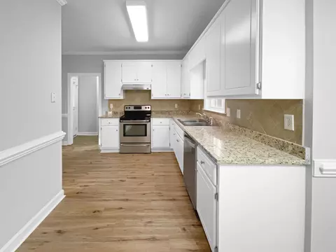 743 E Keri Dr, Garner, NC 27529 photo 4