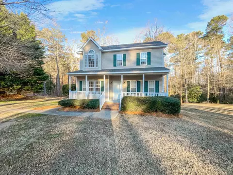 743 E Keri Dr, Garner, NC 27529 photo 1