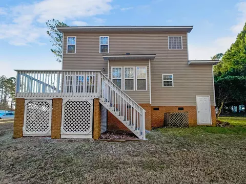 743 E Keri Dr, Garner, NC 27529 photo 9