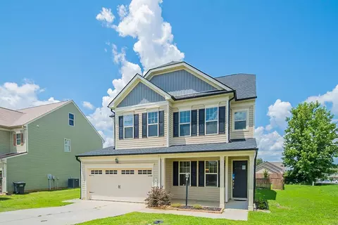 83 Horizon Trl, Garner, NC 27529 photo 1