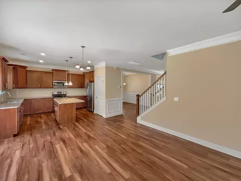 155 Cliffview Dr, Garner, NC 27529 photo 11