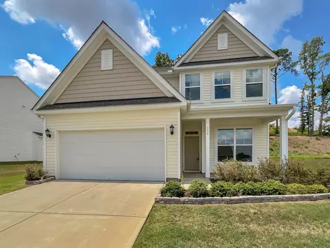 155 Cliffview Dr, Garner, NC 27529 photo 1