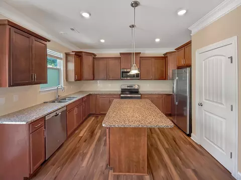 155 Cliffview Dr, Garner, NC 27529 photo 4