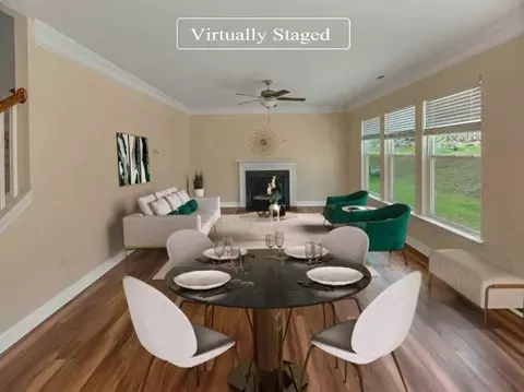 155 Cliffview Dr, Garner, NC 27529 photo 2