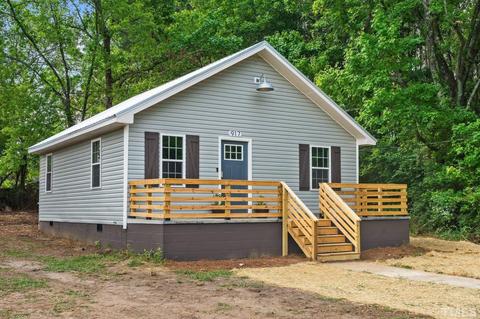 917 S 13th St, Erwin, NC 28339 photo 1