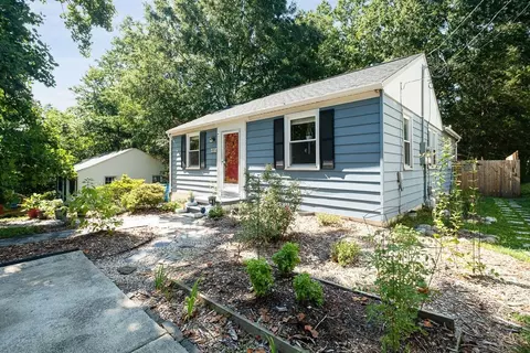 1915 Ward St, Durham, NC 27707 photo 5