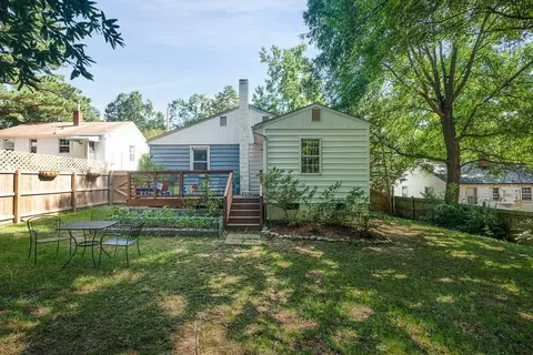1915 Ward St, Durham, NC 27707 photo 12
