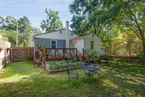 1915 Ward St, Durham, NC 27707 photo 11