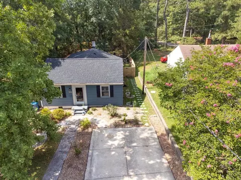 1915 Ward St, Durham, NC 27707 photo 7