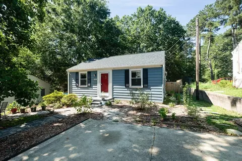 1915 Ward St, Durham, NC 27707 photo 1
