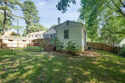 1915 Ward St, Durham, NC 27707 photo 13