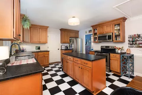 1915 Ward St, Durham, NC 27707 photo 29