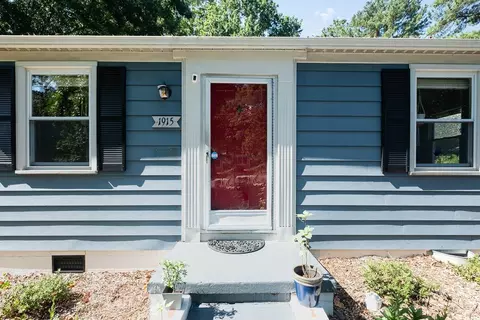1915 Ward St, Durham, NC 27707 photo 3