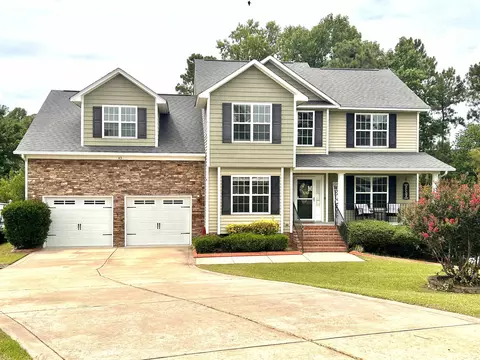 43 Annapolis Rd, Cameron, NC 28326 photo 1