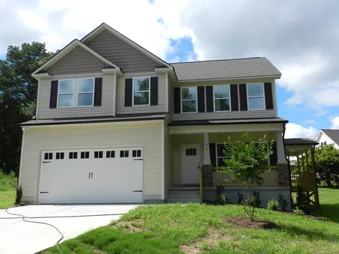 104 Hiddenbrook Ct, Angier, NC 27501 photo 1