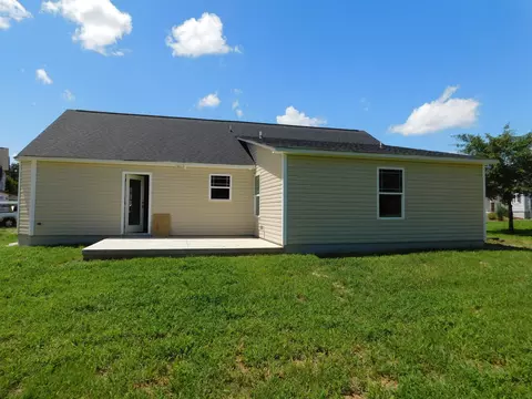 265 Tractor Pl, Willow Spring, NC 27592 photo 22