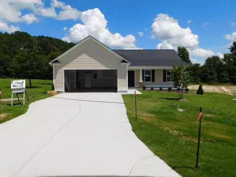 265 Tractor Pl, Willow Spring, NC 27592 photo 1