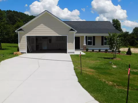 265 Tractor Pl, Willow Spring, NC 27592 photo 2