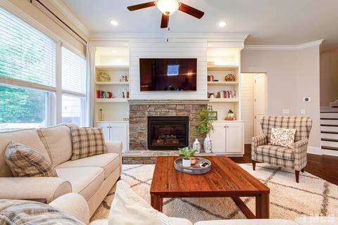 528 Old Dairy Dr, Wake Forest, NC 27587 photo 29