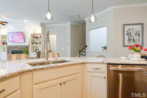 528 Old Dairy Dr, Wake Forest, NC 27587 photo 22