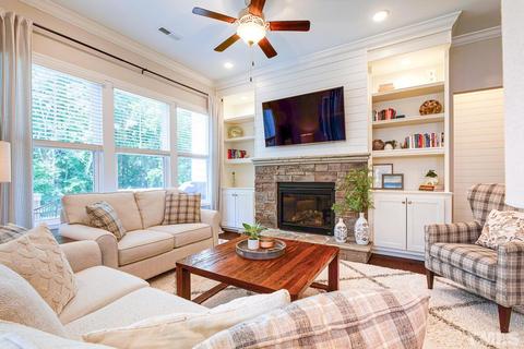 528 Old Dairy Dr, Wake Forest, NC 27587 photo 30