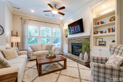 528 Old Dairy Dr, Wake Forest, NC 27587 photo 31