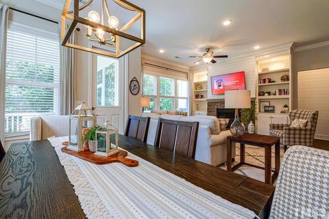 528 Old Dairy Dr, Wake Forest, NC 27587 photo 27