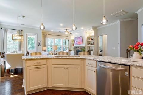 528 Old Dairy Dr, Wake Forest, NC 27587 photo 21