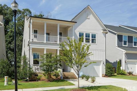 528 Old Dairy Dr, Wake Forest, NC 27587 photo 2